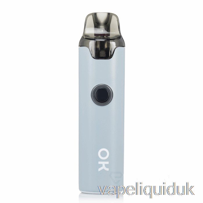 Innokin Okino C100 Pod System Grey Vape Juice